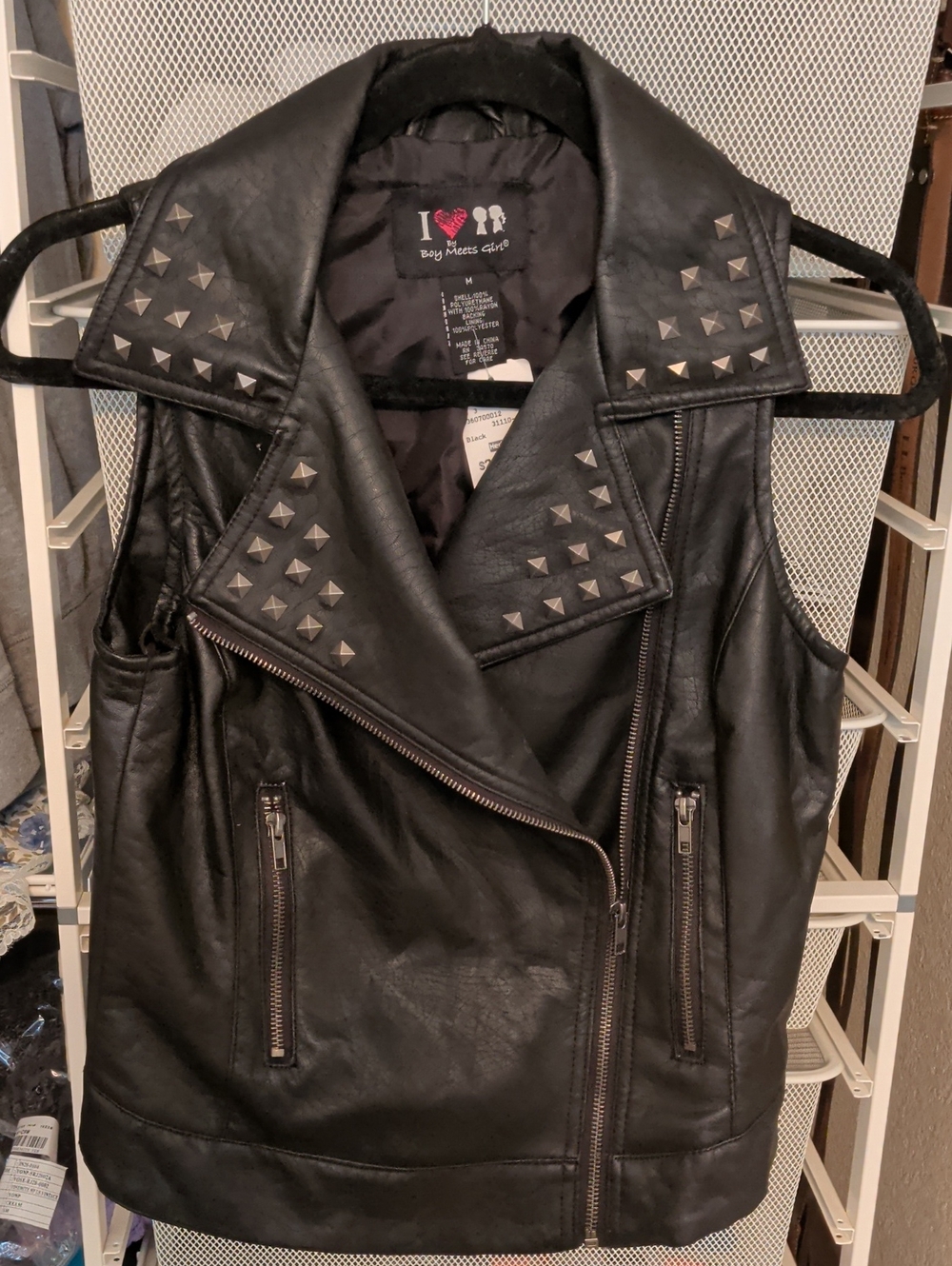 Vest
